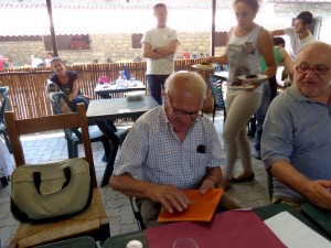 13 agosto Alpe Grande